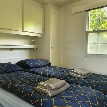 Holiday home Valkenbosch 73