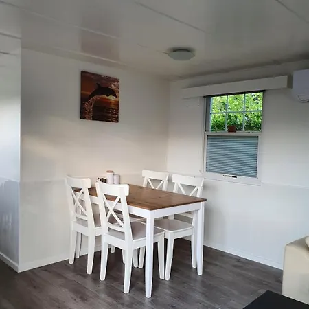 Holiday home Valkenbosch 73 Oisterwijk