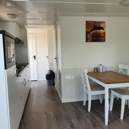 Valkenbosch 73 Holiday home Oisterwijk